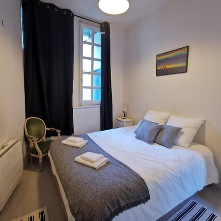 Nouvelle Pepite - Le Rayon Vert Nantes Esterno foto