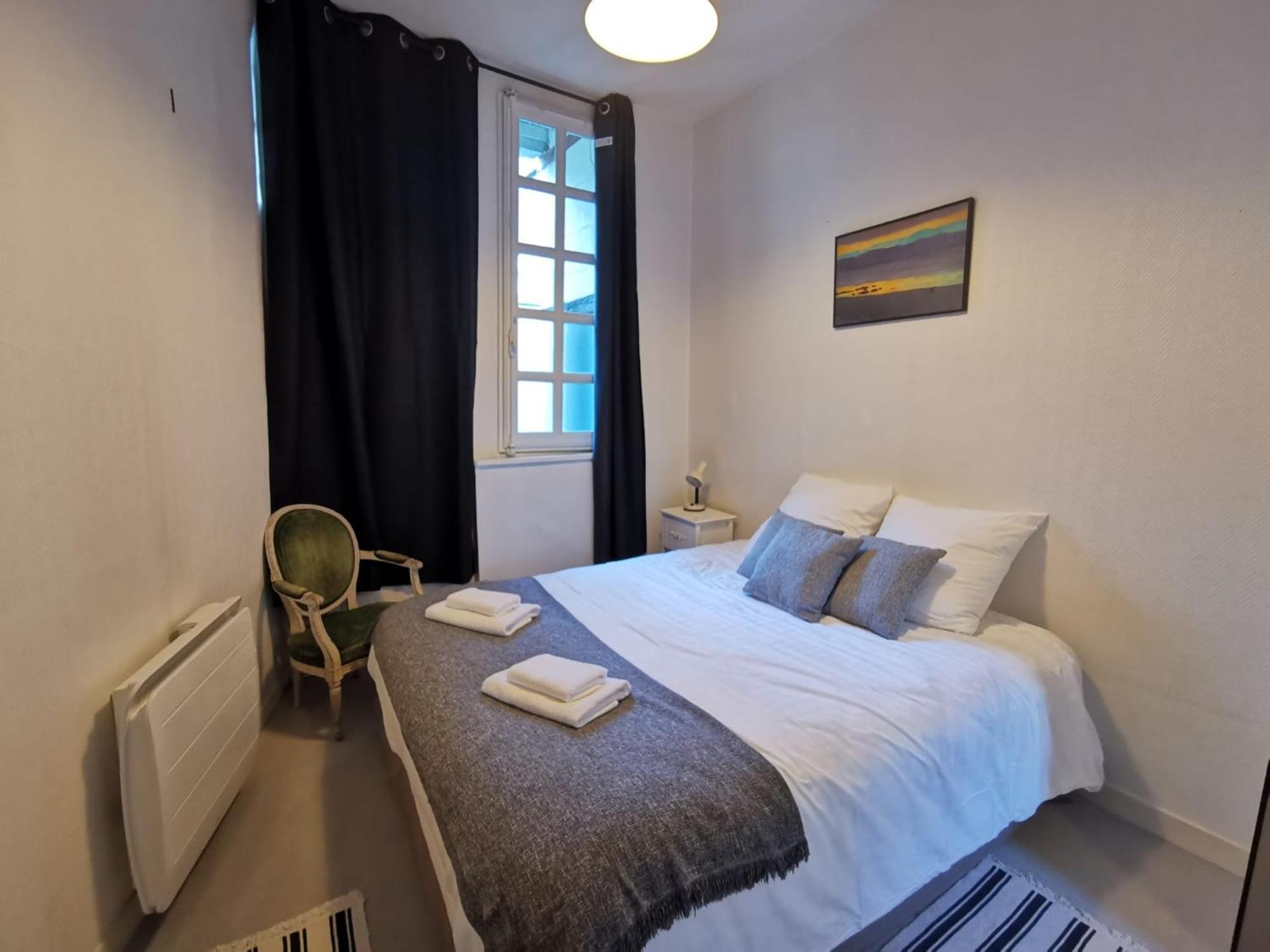 Nouvelle Pepite - Le Rayon Vert Nantes Esterno foto