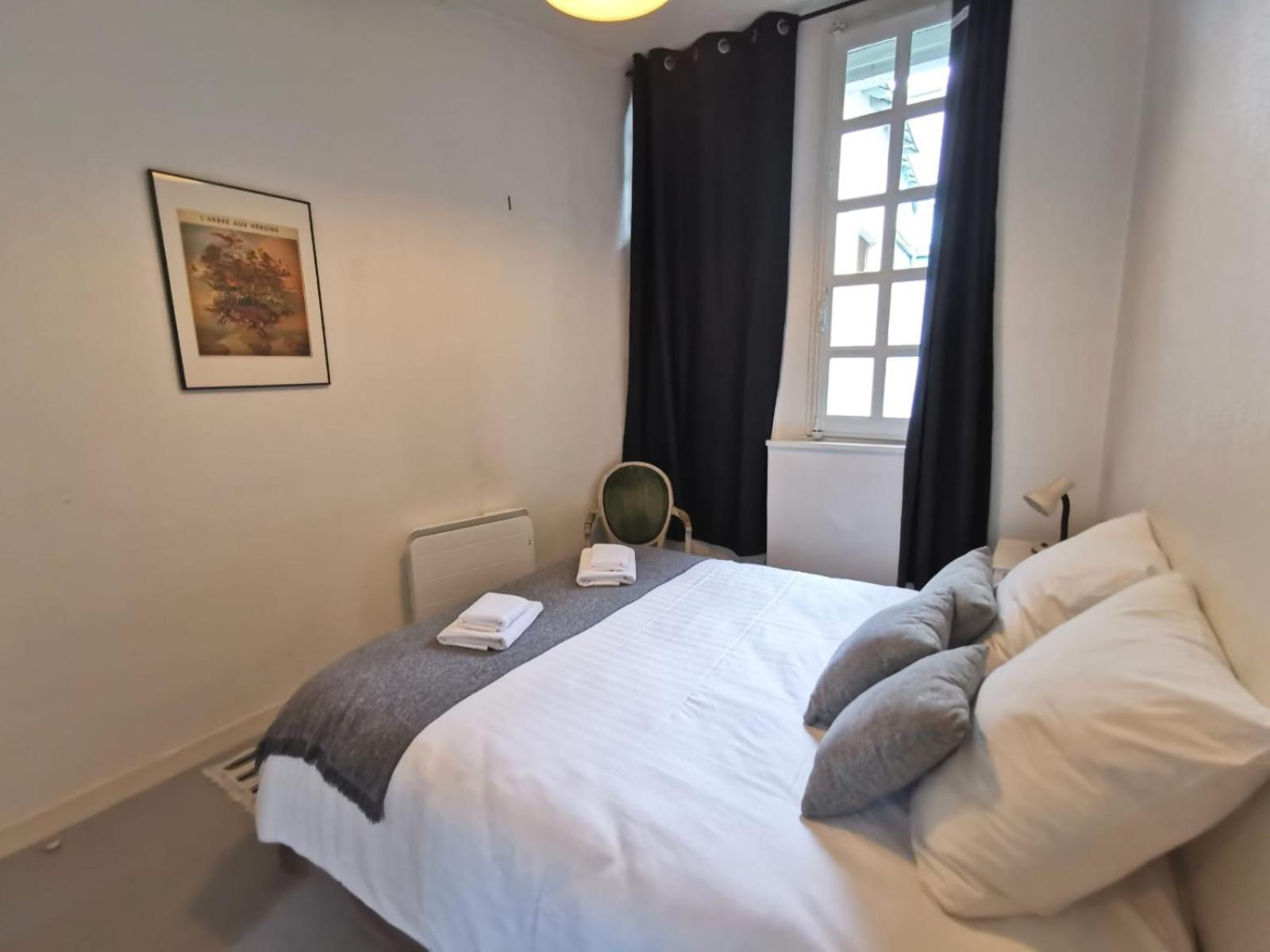 Nouvelle Pepite - Le Rayon Vert Nantes Esterno foto
