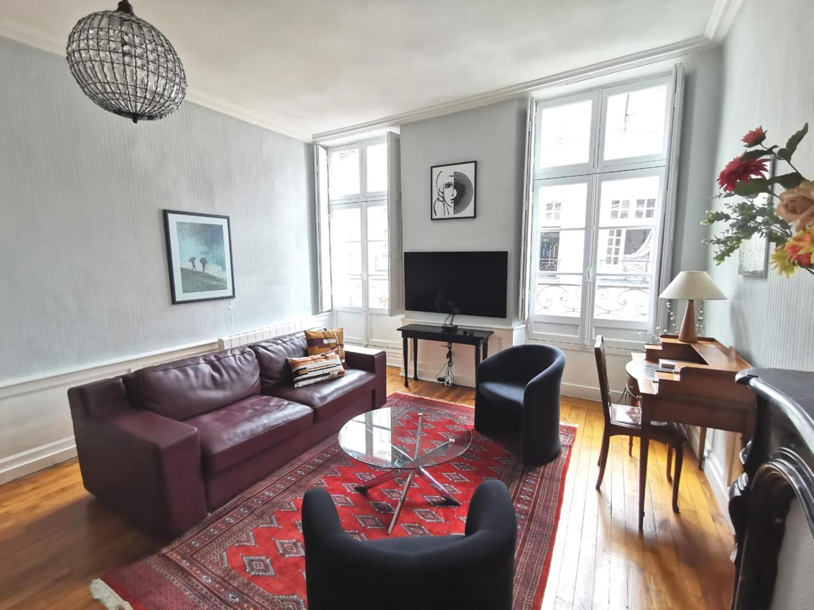 Nouvelle Pepite - Le Rayon Vert Nantes Esterno foto