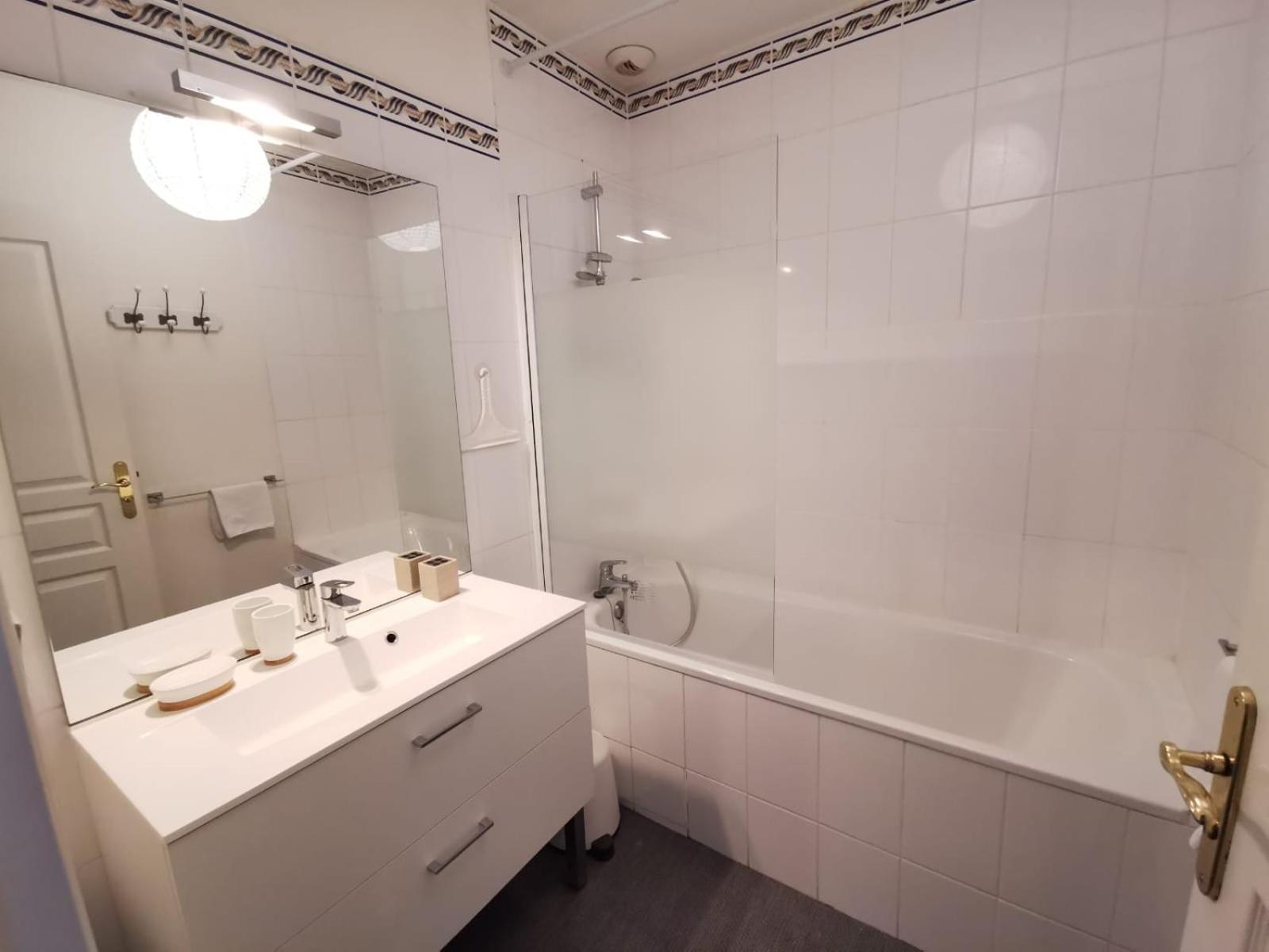 Nouvelle Pepite - Le Rayon Vert Nantes Esterno foto